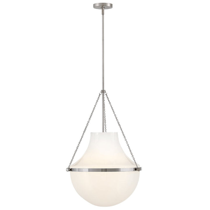 Collins Pendant