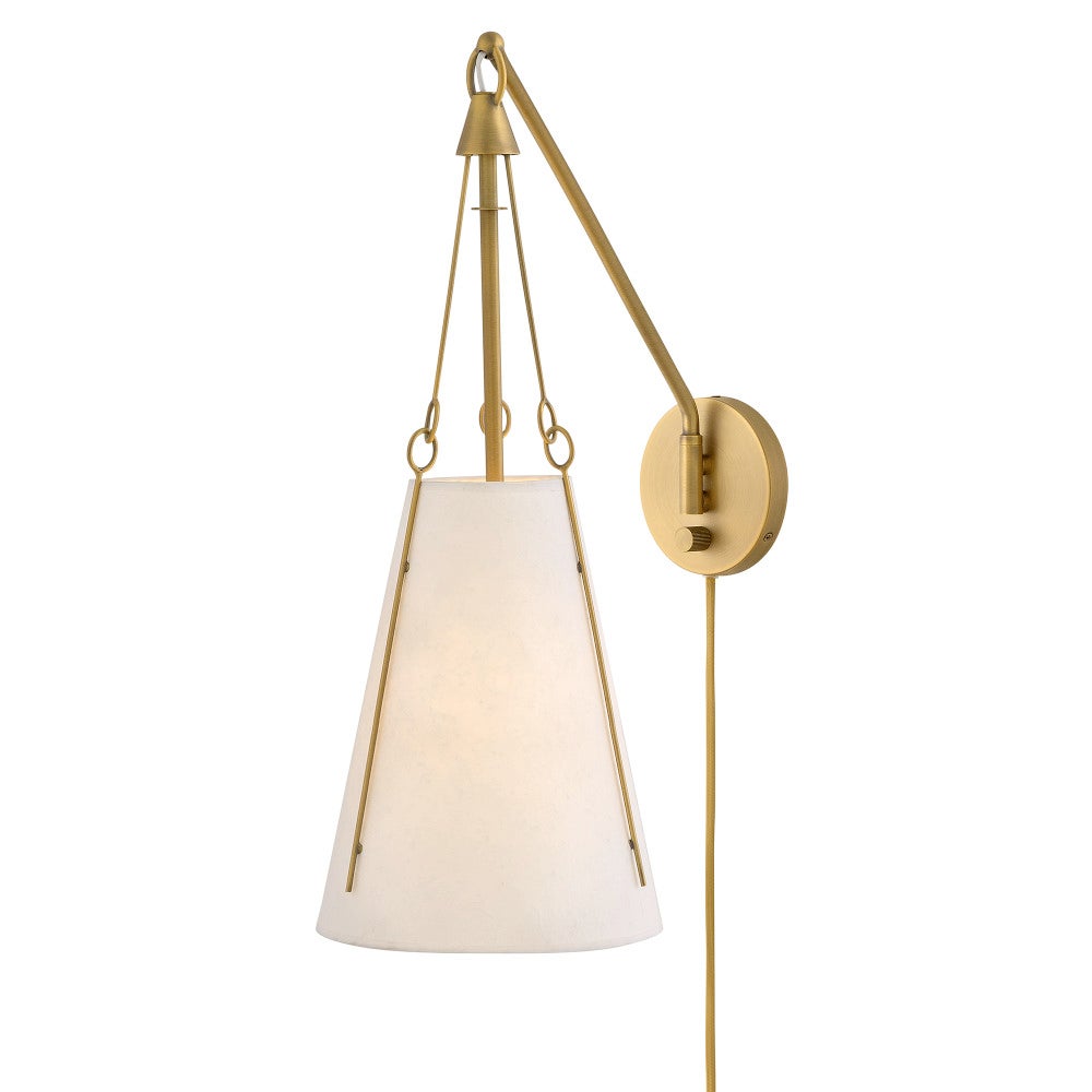 Danvers Large Sconce