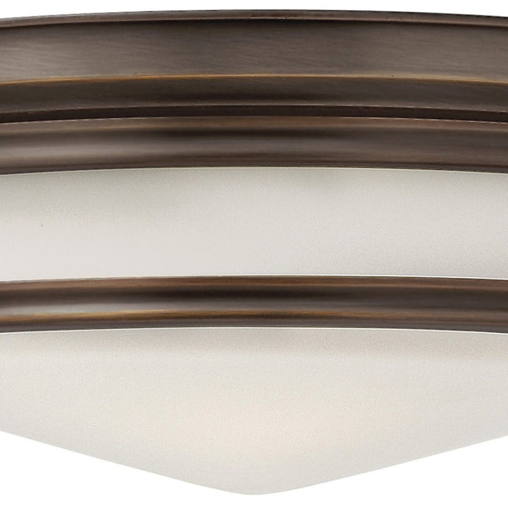 Hadley Flush Mount