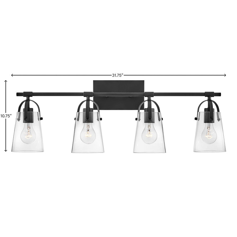 Foster Vanity
