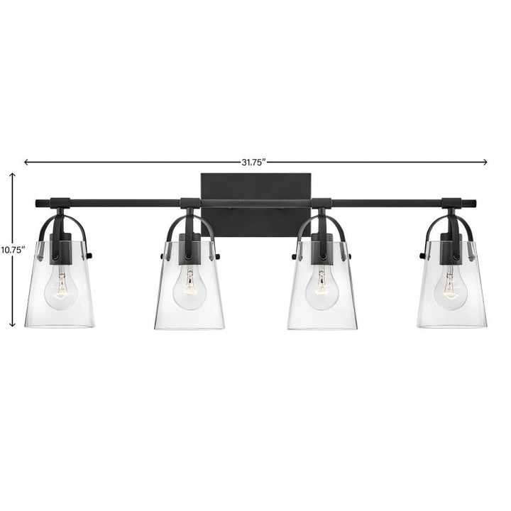 Foster Vanity