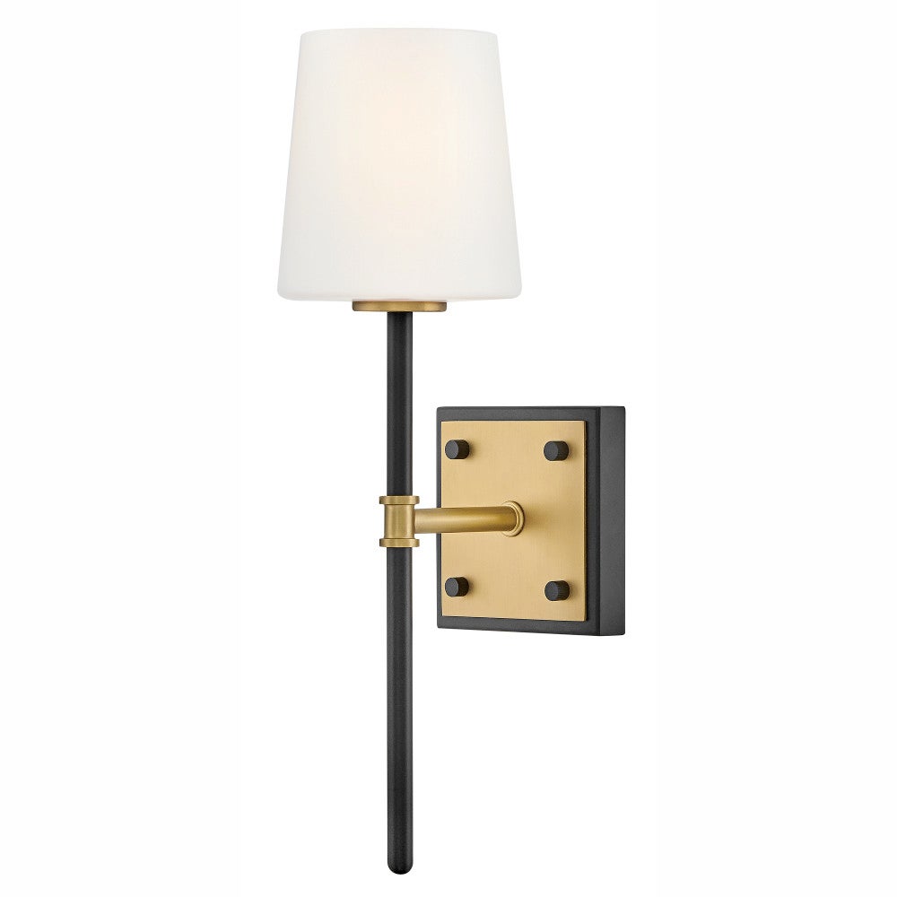 Saunders Sconce