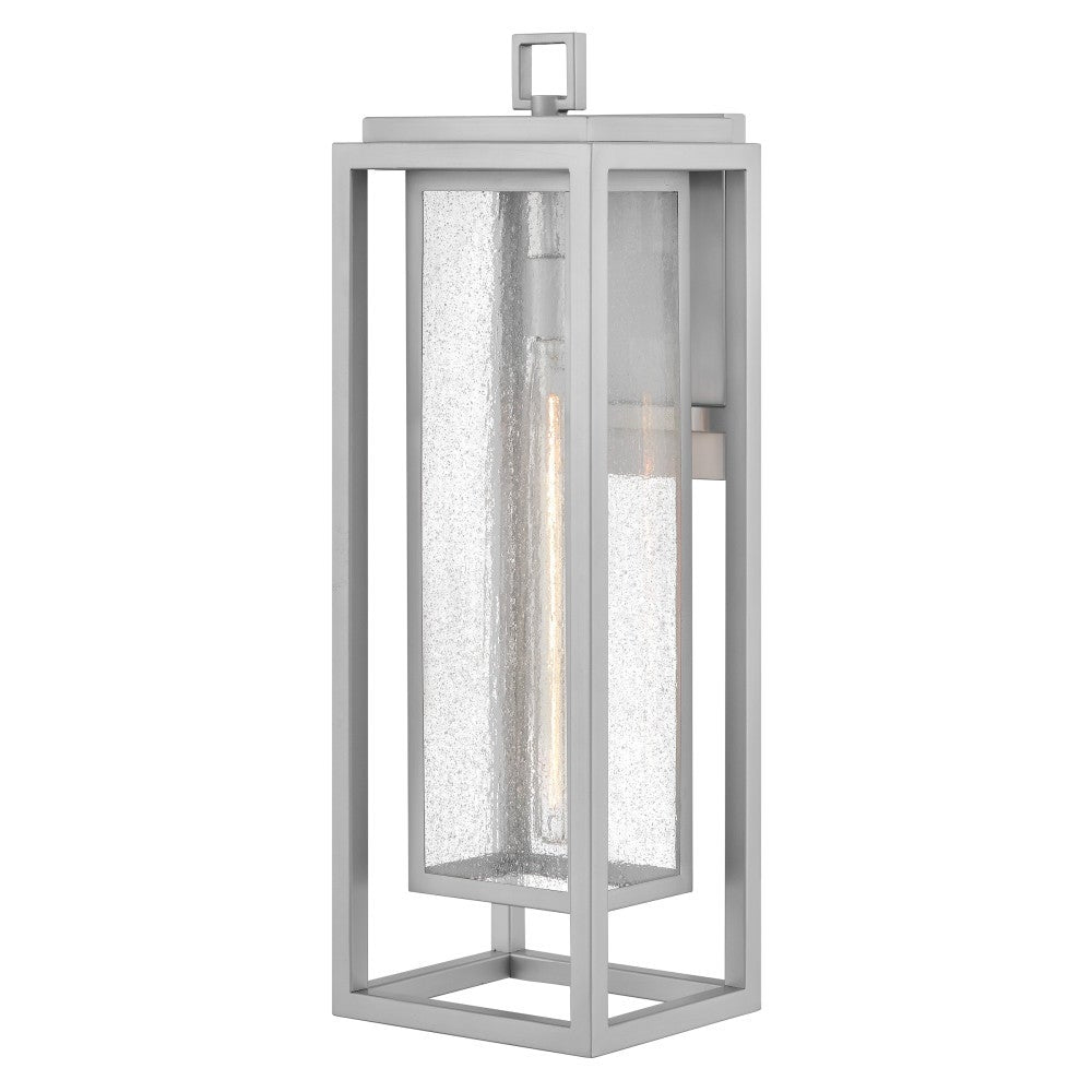 Republic Wall Mount Lantern