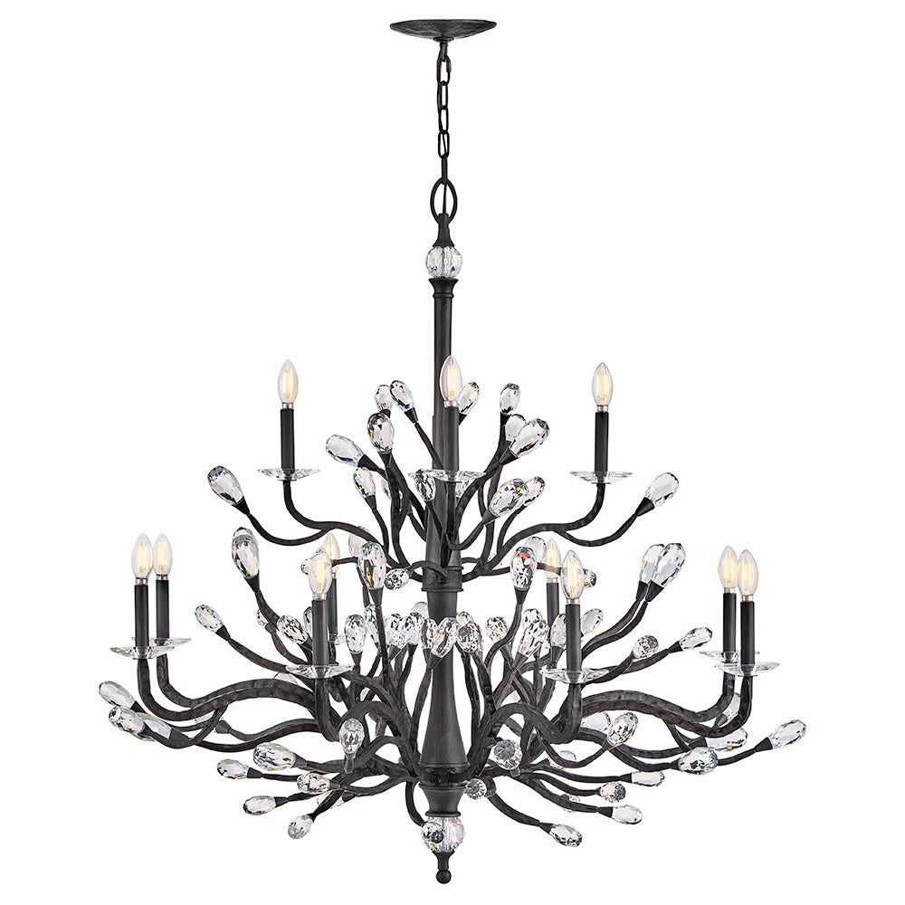 Eve Chandelier