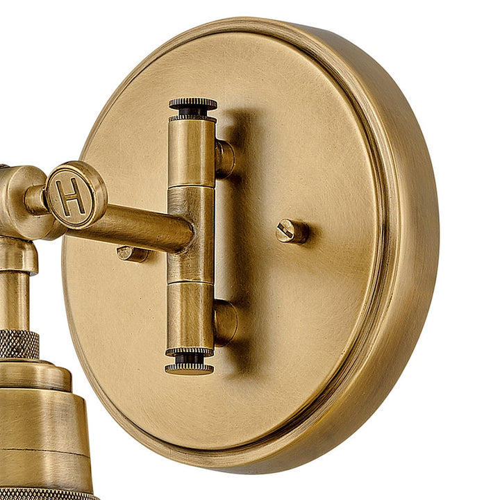 Arti Wall Sconce