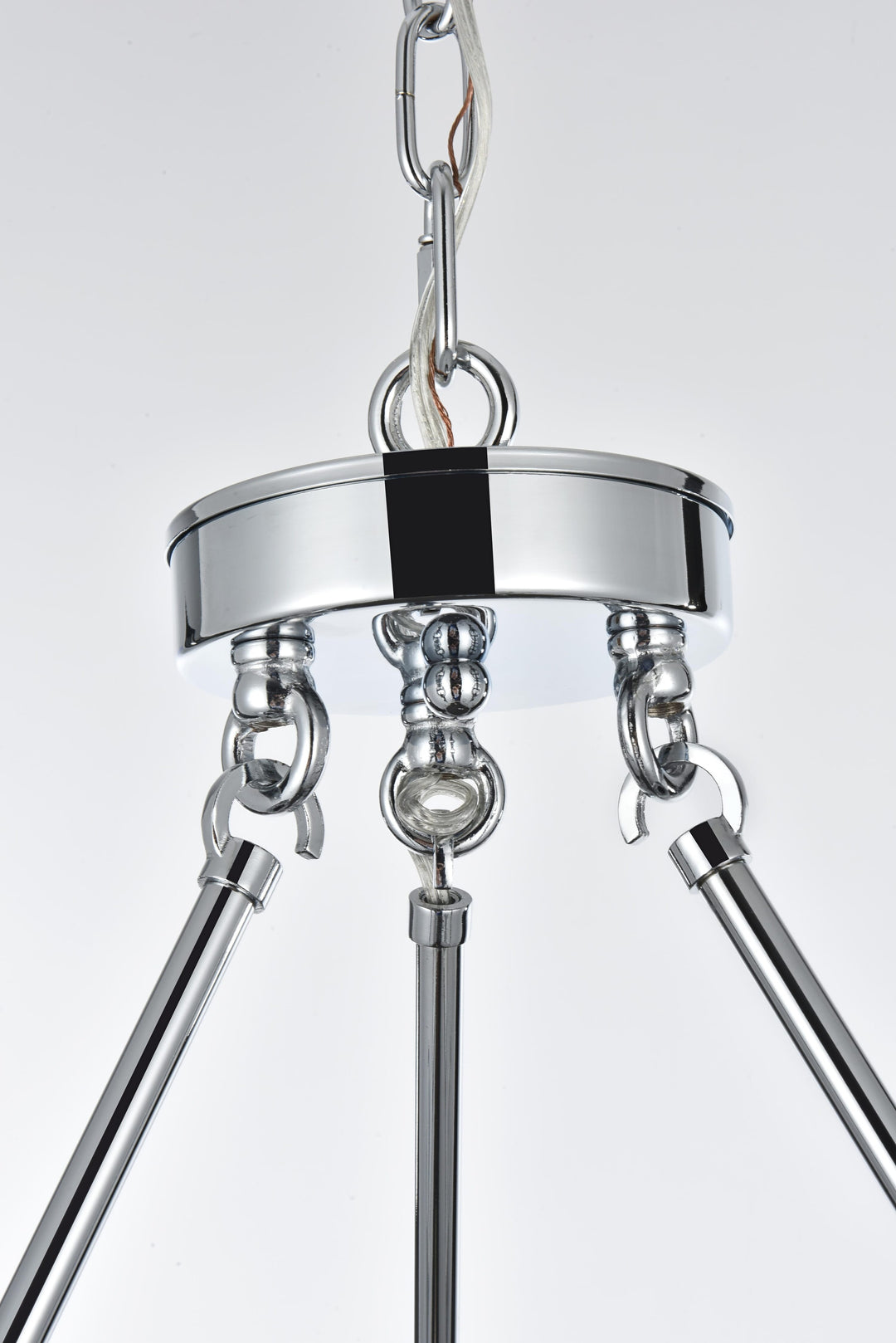 Cadence Chandelier by Elegant - view 29