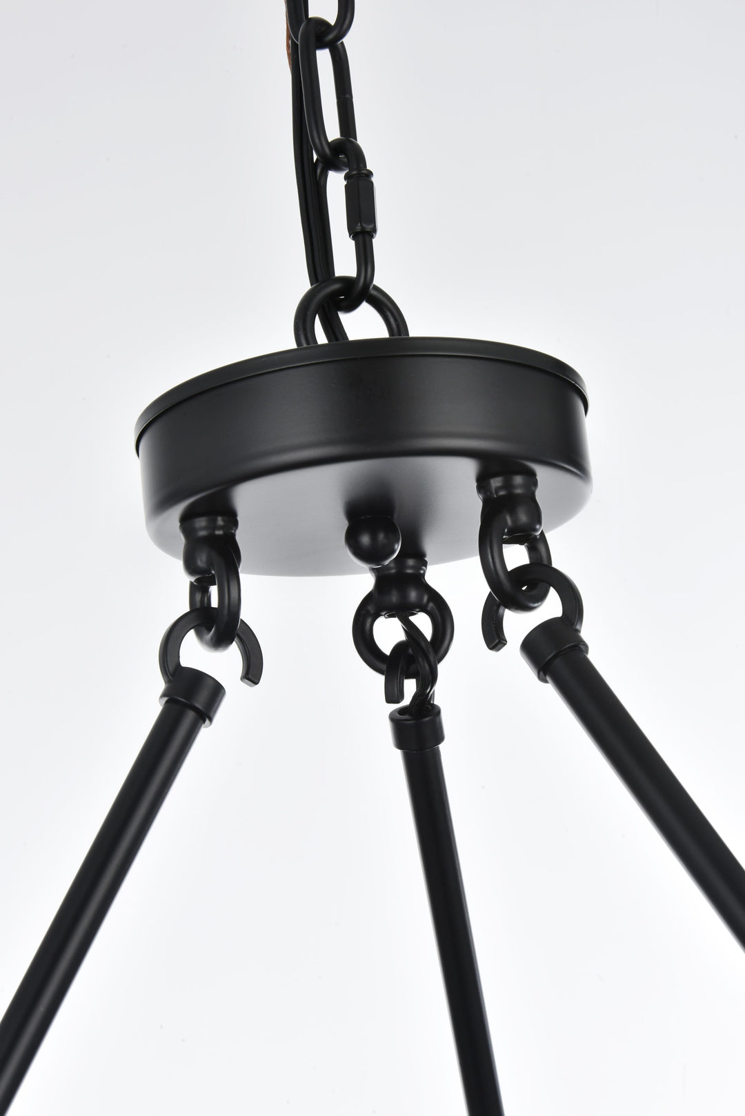 Cadence Chandelier by Elegant - view 41