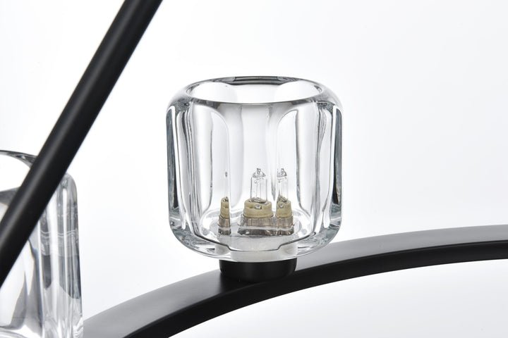 Cadence Chandelier by Elegant - view 42