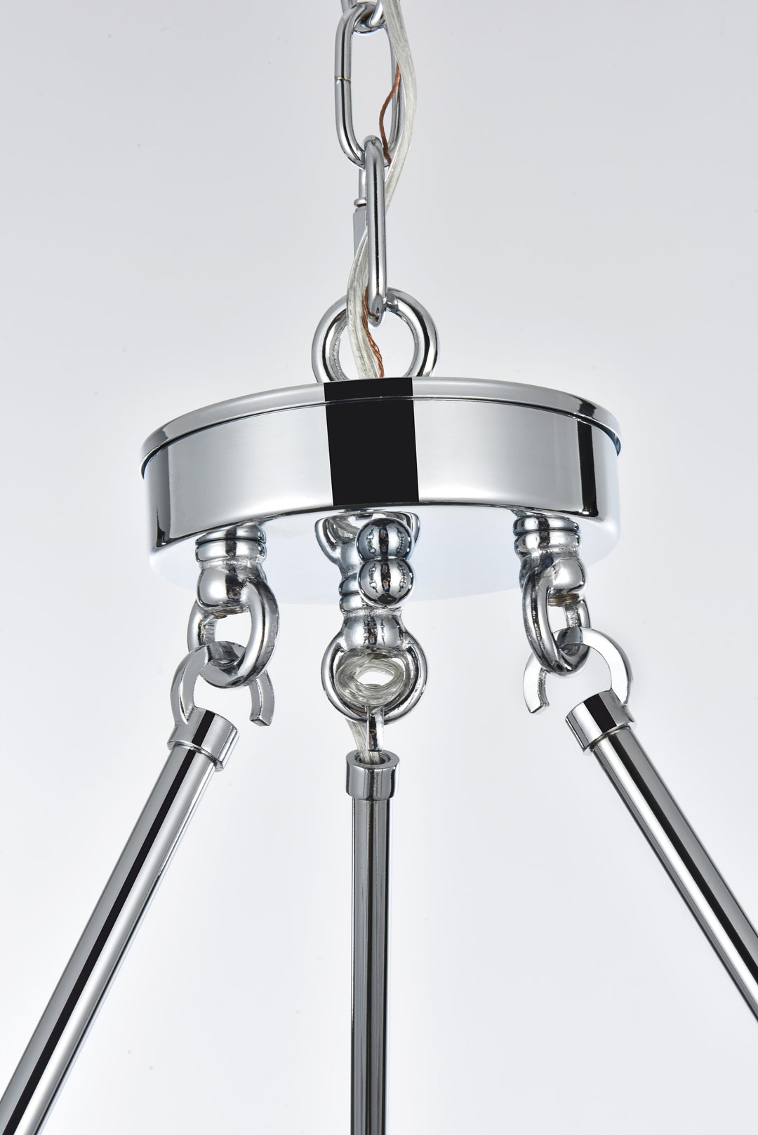Cadence Chandelier by Elegant - view 54