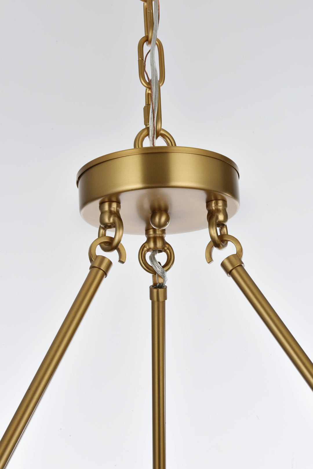 Cadence Chandelier by Elegant - view 65