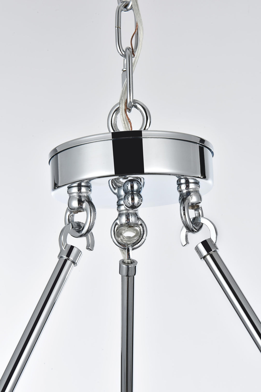 Cadence Chandelier by Elegant - view 96