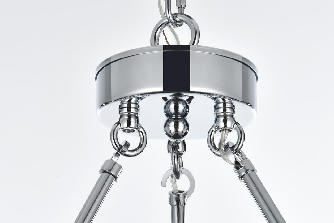 Cadence Chandelier by Elegant - view 60