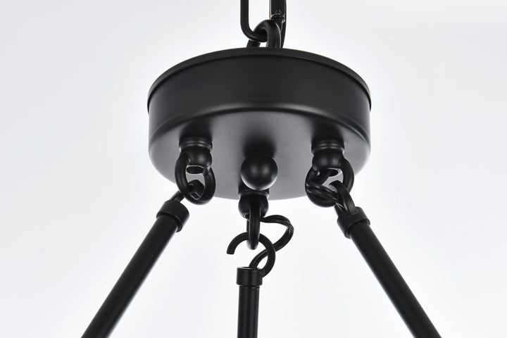 Cadence Chandelier by Elegant - view 84