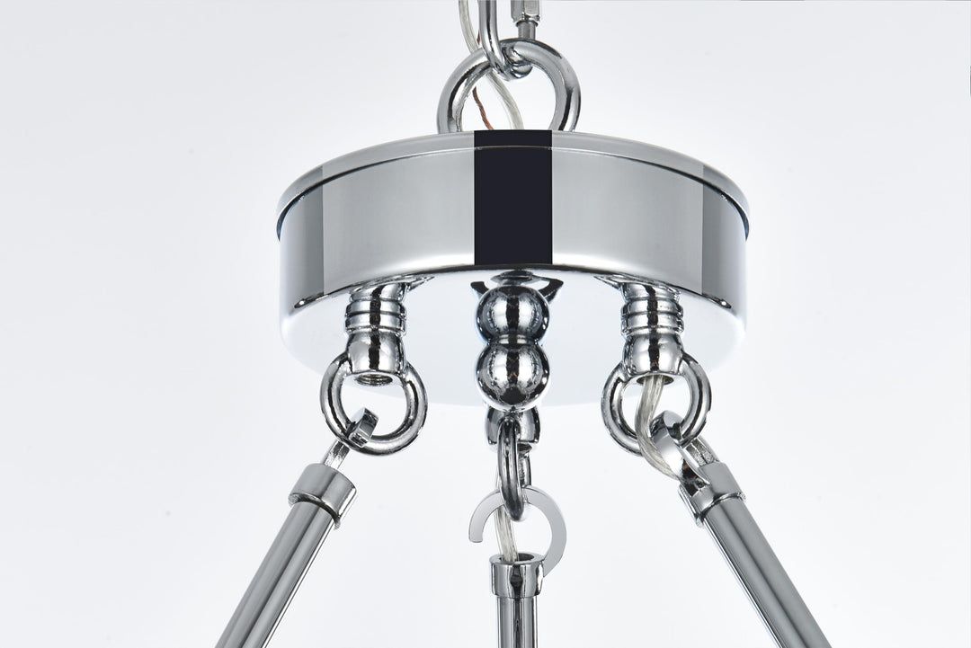 Cadence Chandelier by Elegant - view 108