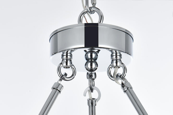 Cadence Chandelier by Elegant - view 108