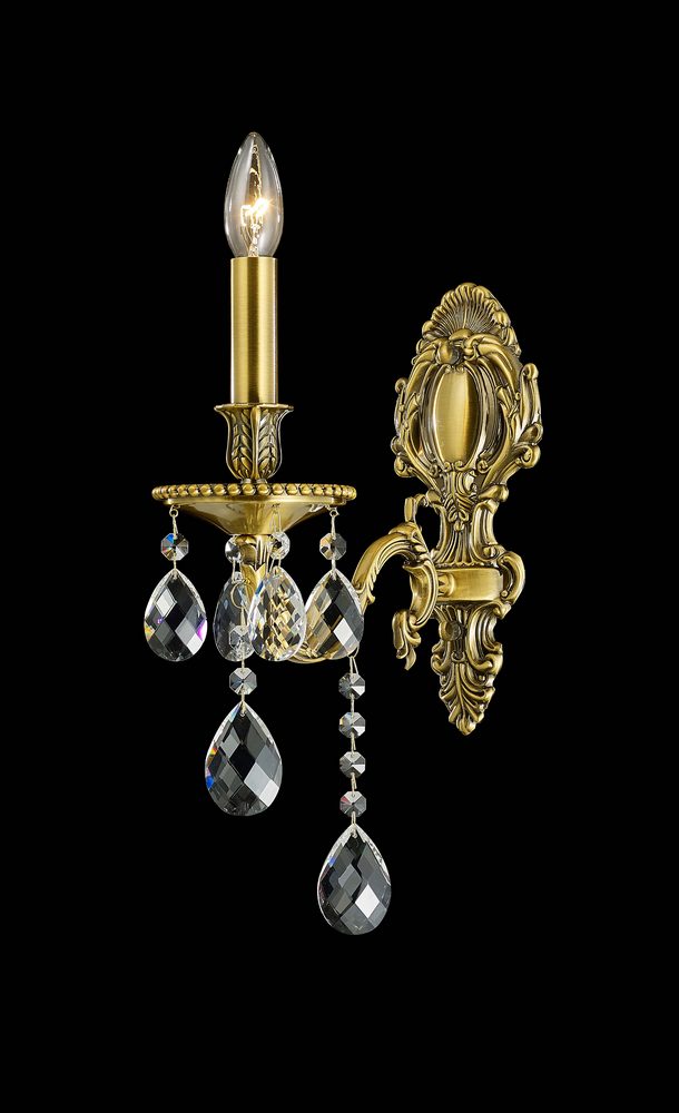 Imperial - Wall Sconce