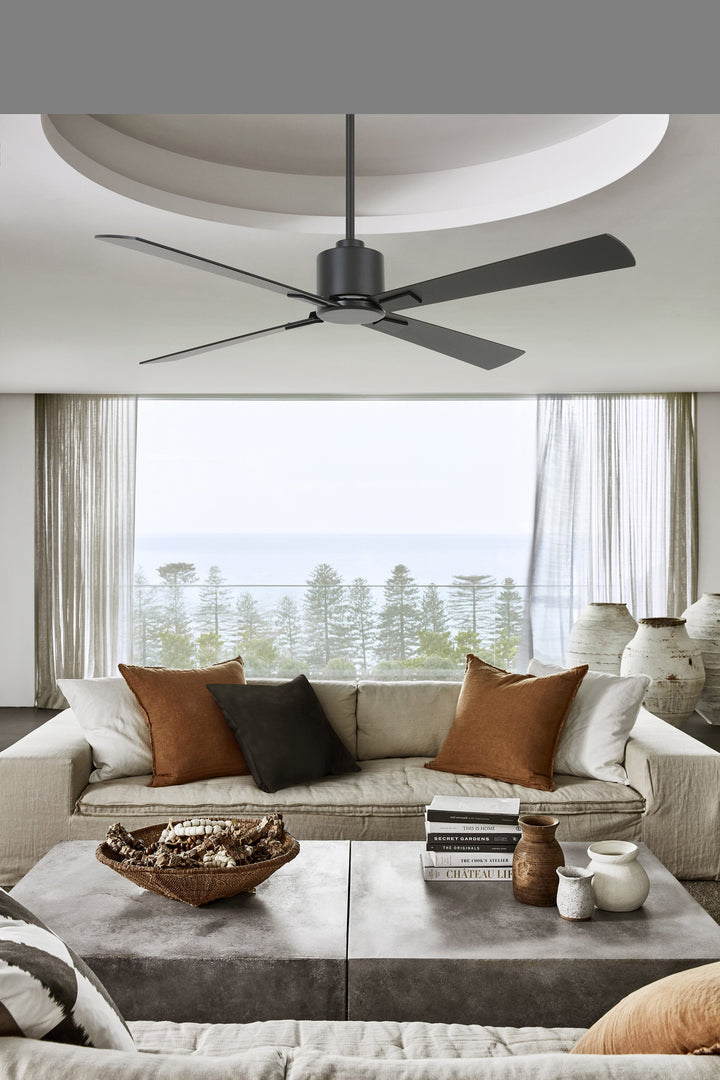 Lucci Air Climate 52" DC Ceiling Fan