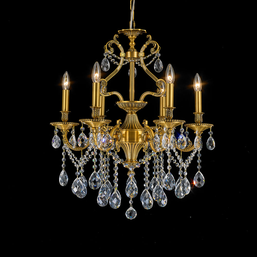 Imperial - Chandelier