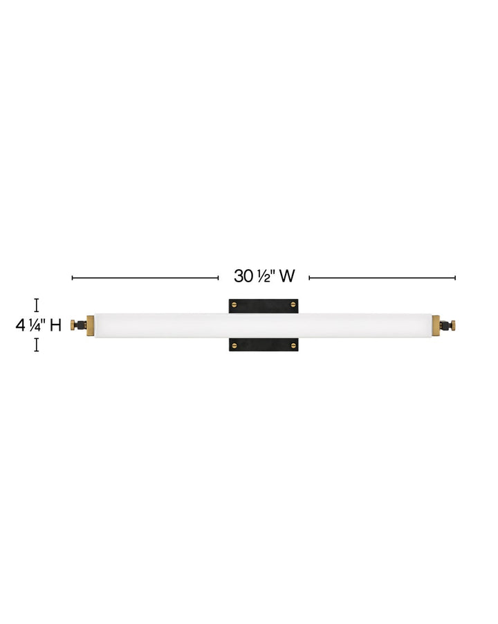 Rollins LED Vanity