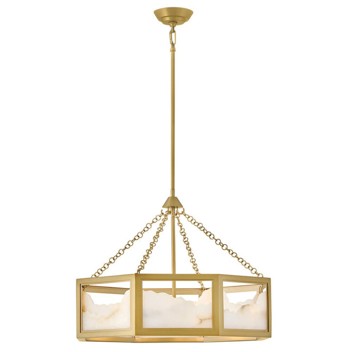 Veleta Chandelier