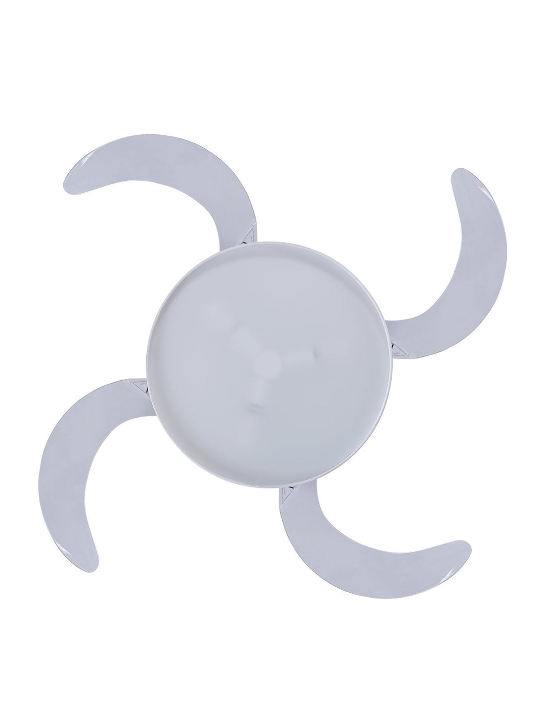 Fanaway Fraser 48" Retractable Blade Ceiling Fan with LED Light