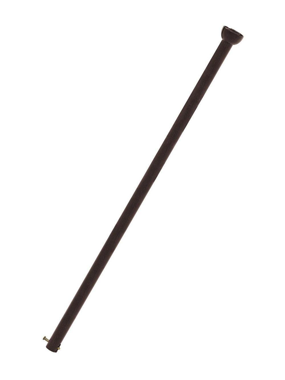 Fanaway ¾" Downrod (Fanaway & Atlanta) in Oil Rubbed Bronze by Beacon Lighting