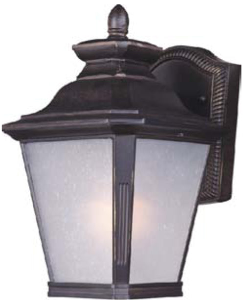Knoxville LED Outdoor Wall Sconce Bronze