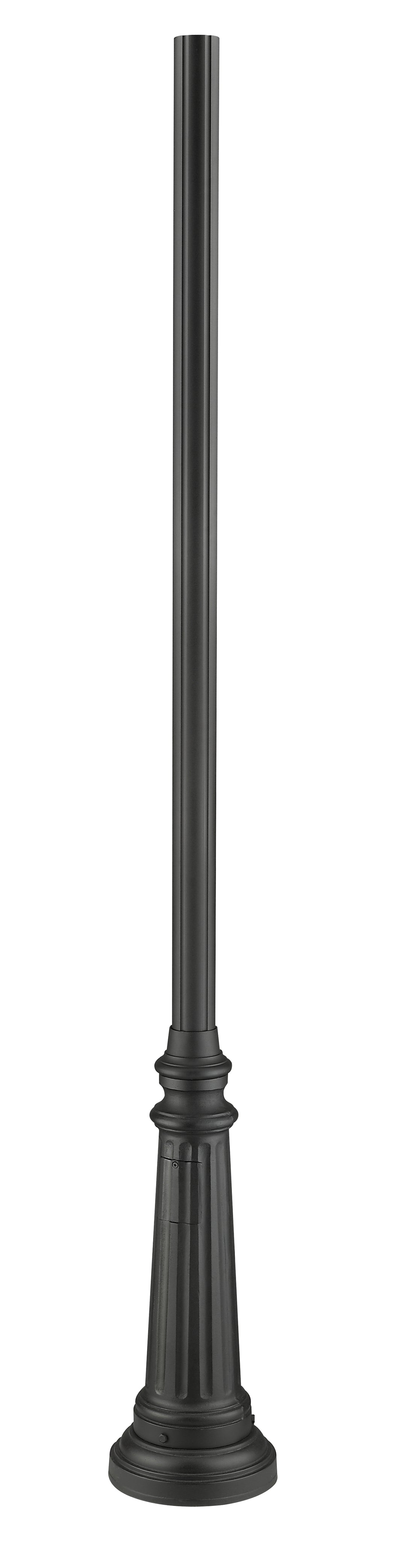 Outdoor Post - Outdoor Post &amp; Hardware (511POST)
