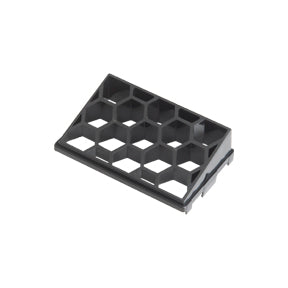 Honeycomb Lens Landscape Mini Wall-Wash by WAC Lighting