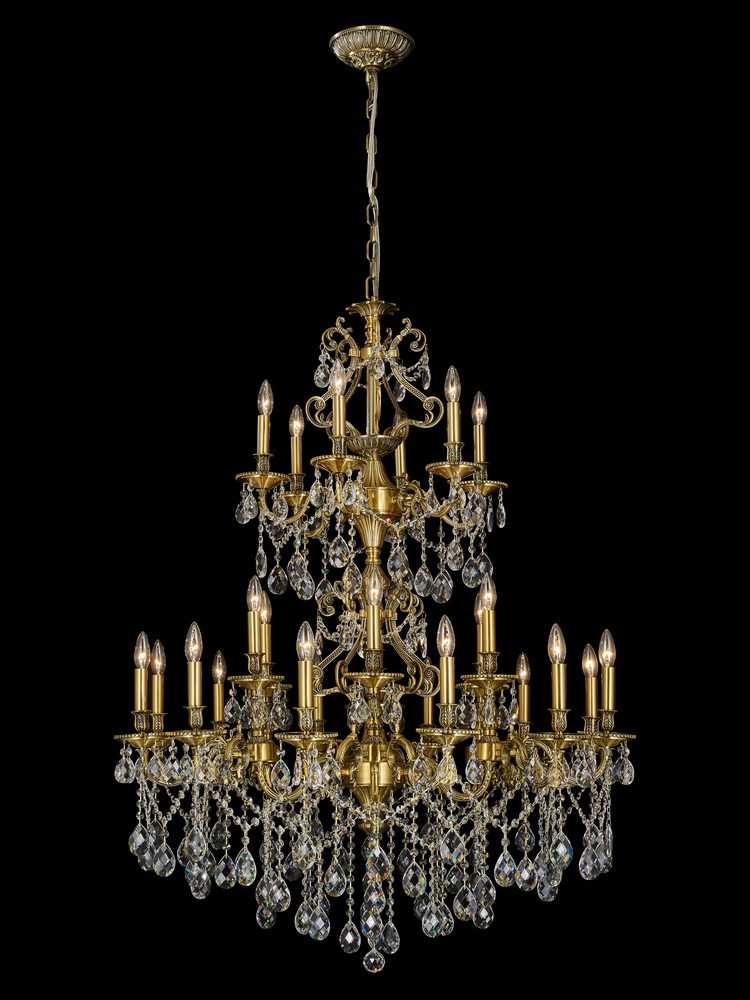 Imperial - Chandelier