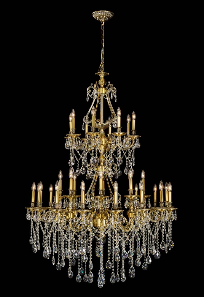 Imperial - Chandelier