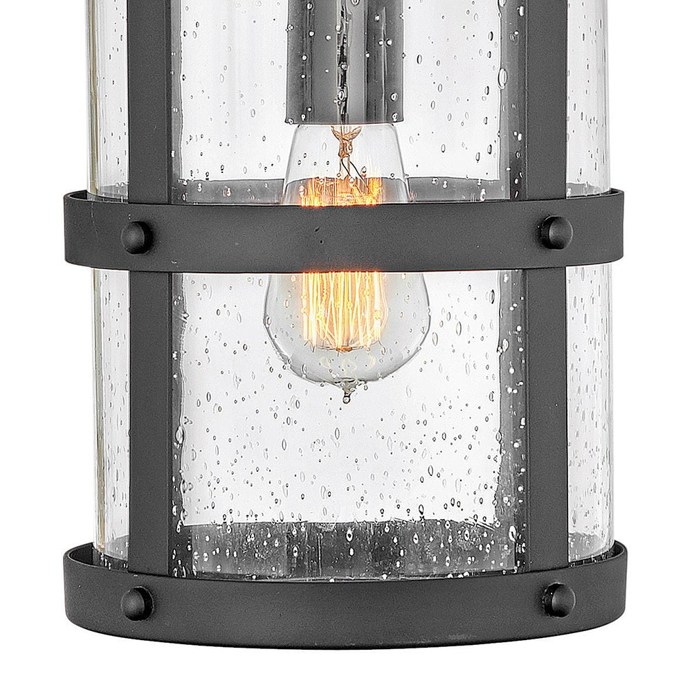 Lakehouse Outdoor Pendant