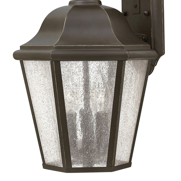 Edgewater Wall Mount Lantern
