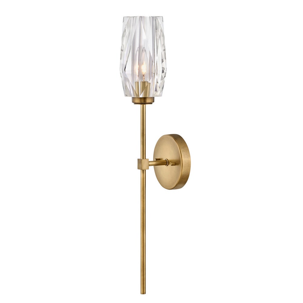 Ana Large Single Light Sconce