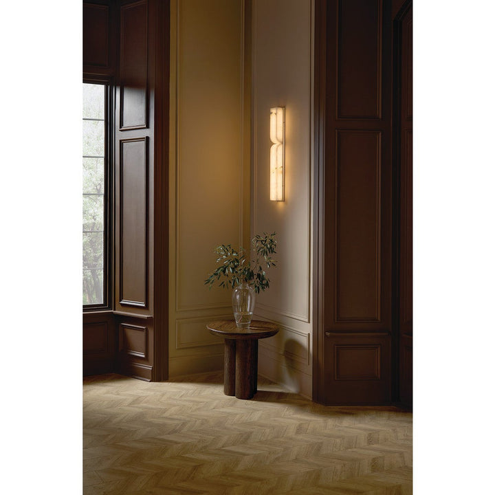 Alune LED Sconce