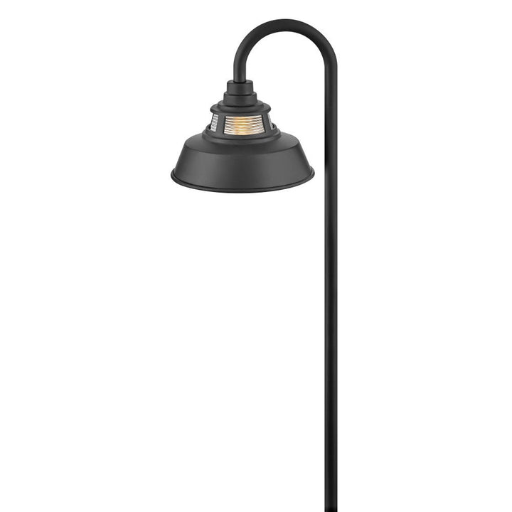 Troyer 12V LED Path Light