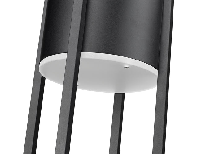 Luca - LED 1 Light Outdoor Pendant by Z-Lite - view 6