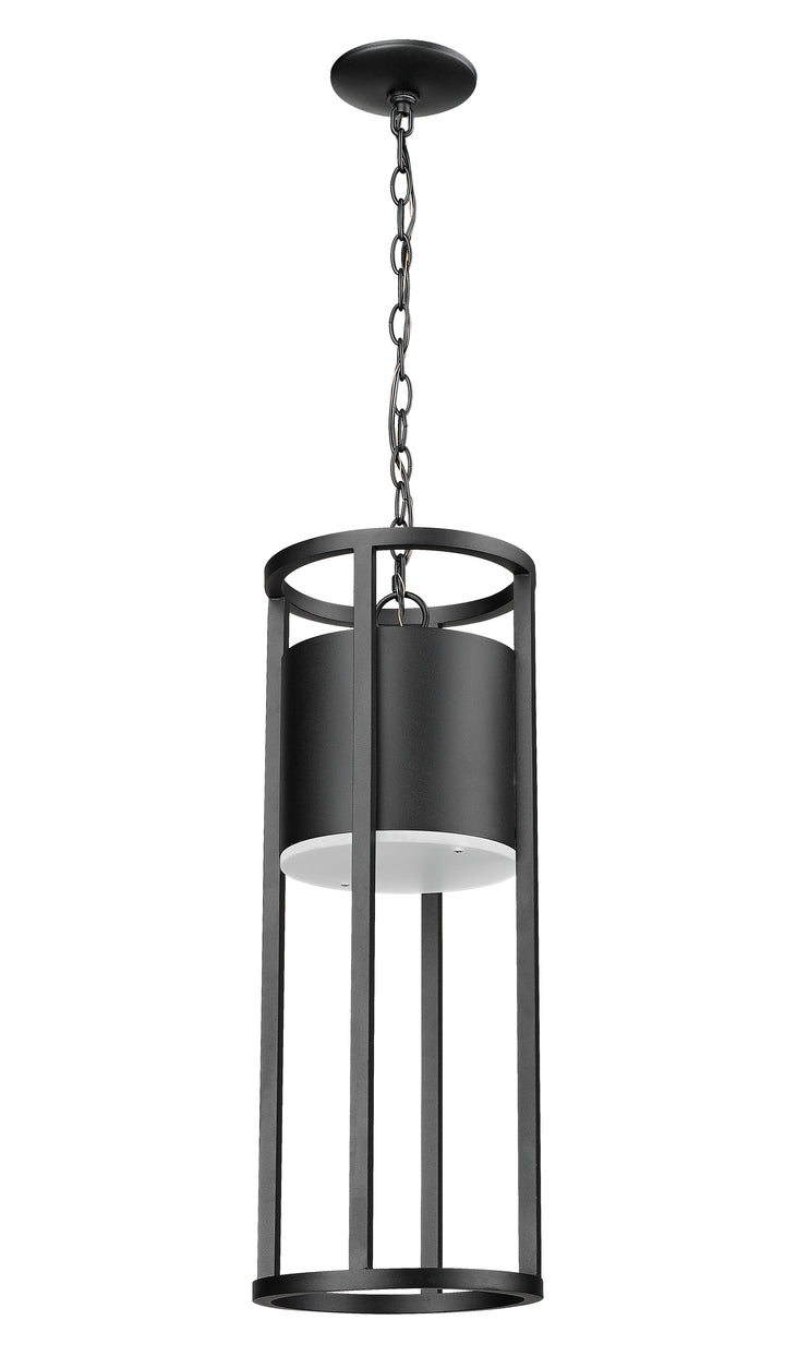 Luca - LED 1 Light Outdoor Pendant by Z-Lite - view 7