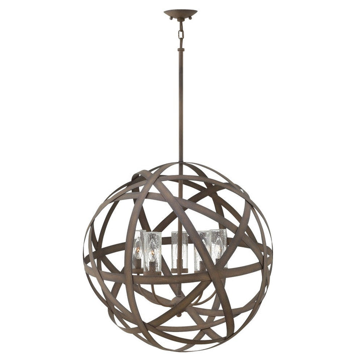 Carson Hanging Pendant