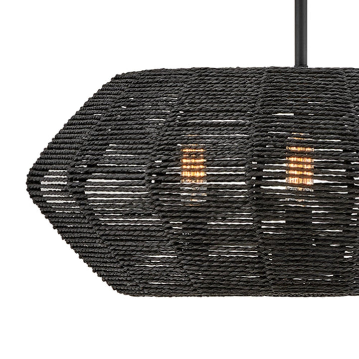 Luca Chandelier