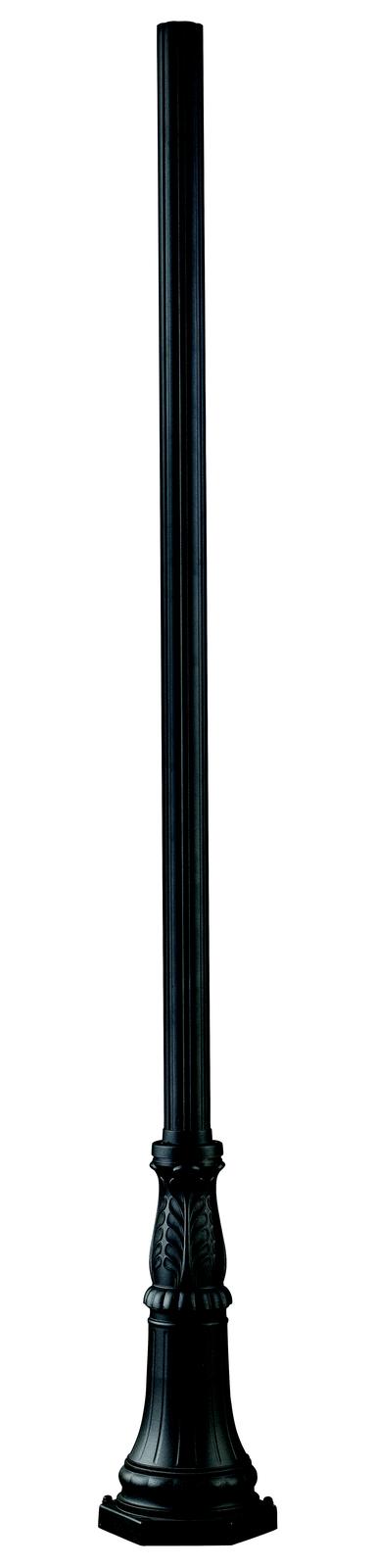 Outdoor Post - Outdoor Post &amp; Hardware (518P)