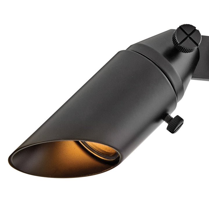 Hardy Island Accent Spotlight