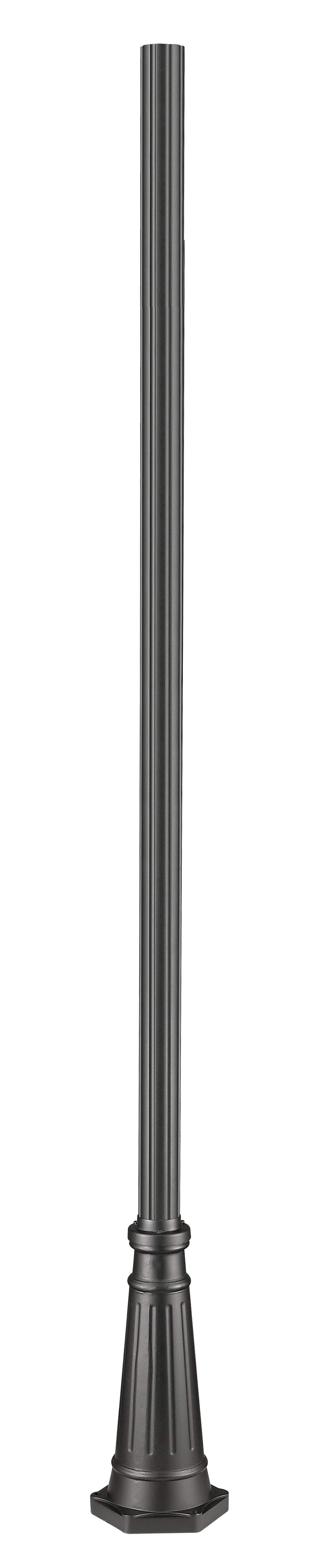 Outdoor Post - Outdoor Post &amp; Hardware (519P)