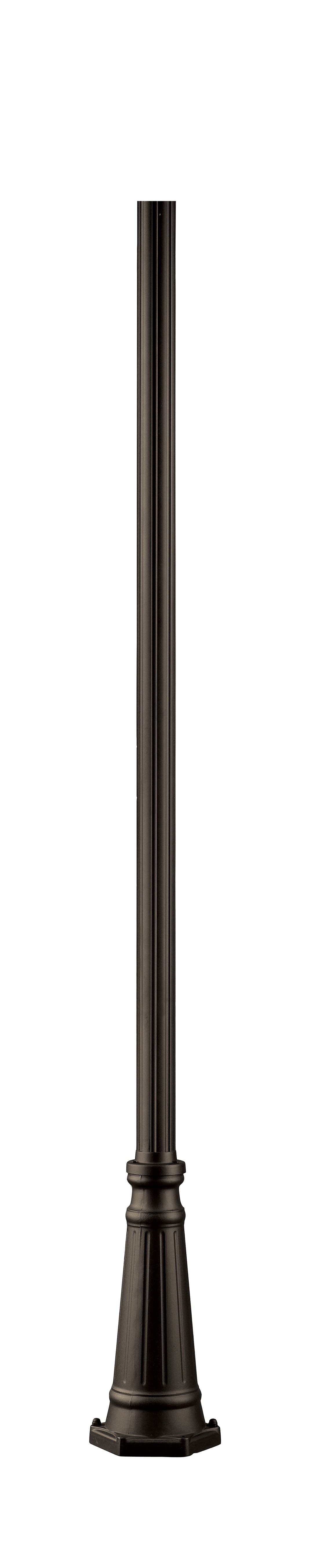 Outdoor - Outdoor Post &amp; Hardware