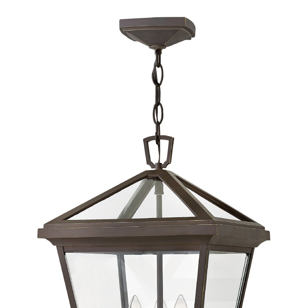 Alford Place Large Hanging Lantern