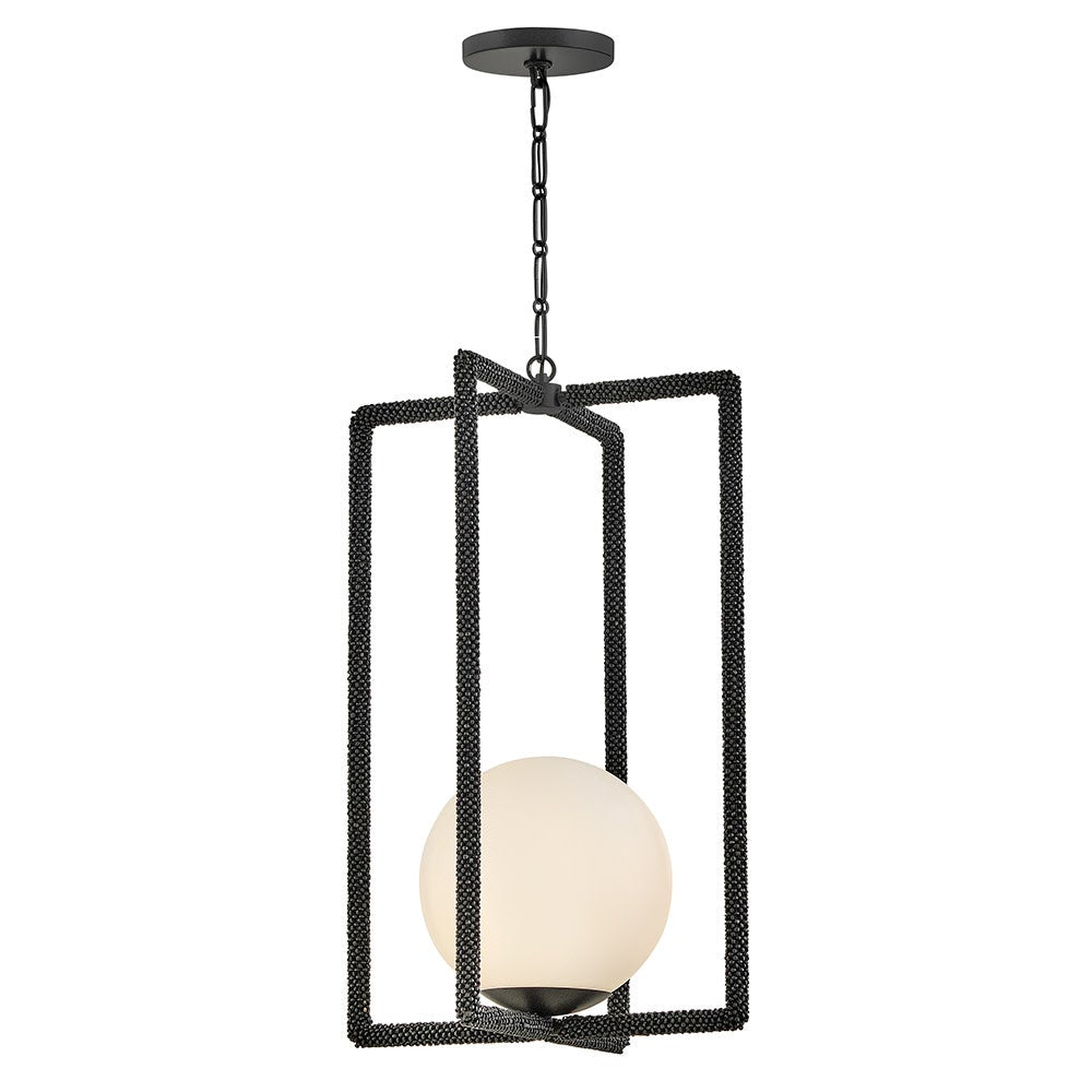Keona Large Pendant by Hinkley - view 16