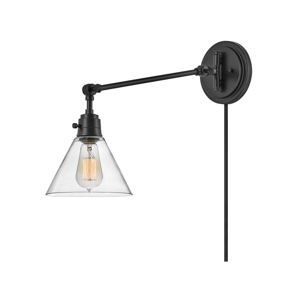 Arti Wall Sconce