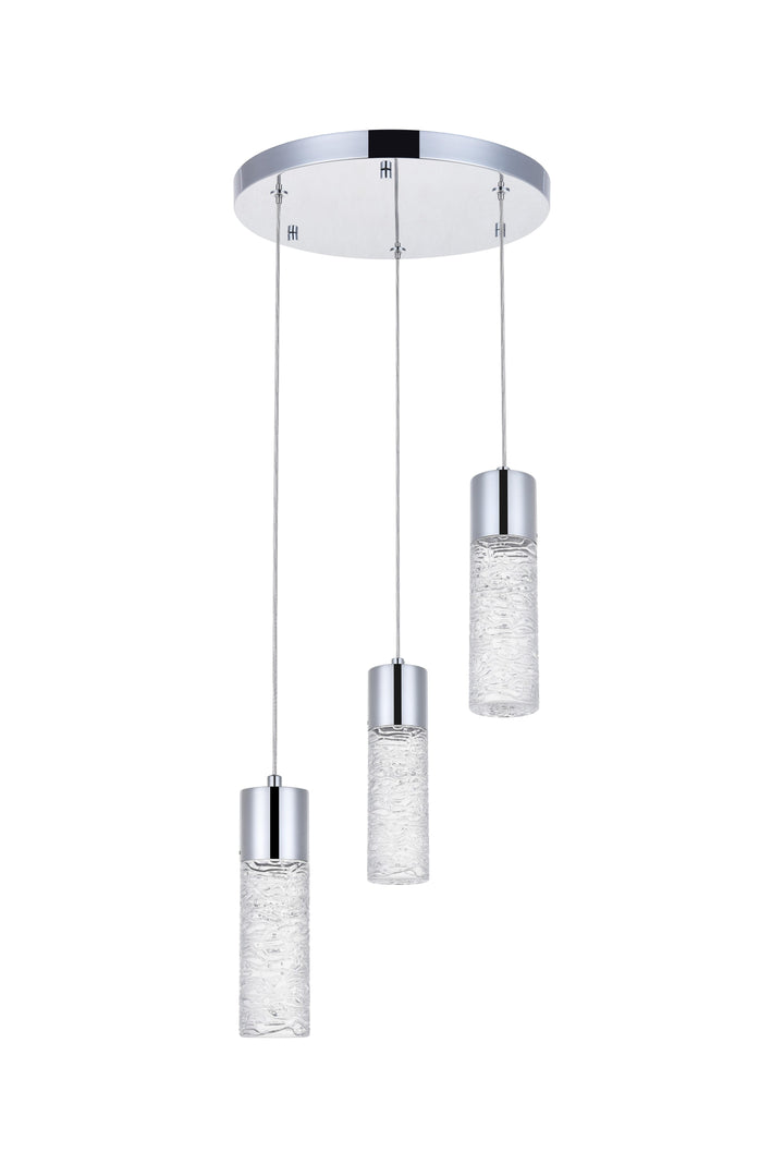 Constellation Pendant by Elegant - view 27