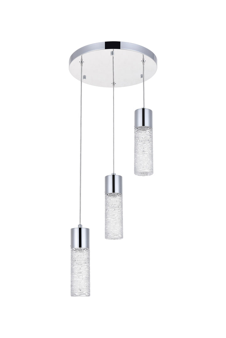 Constellation Pendant by Elegant - view 29