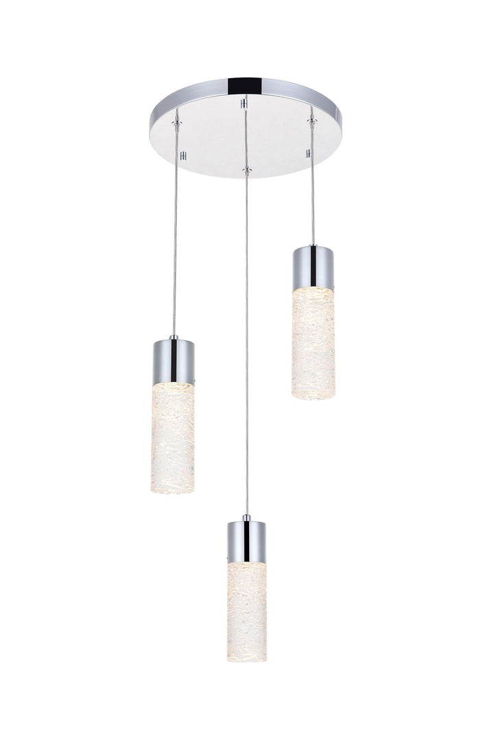 Constellation Pendant by Elegant - view 30